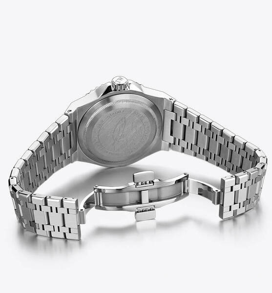 Đồng Hồ Nam I&W Carnival IW726G-8
