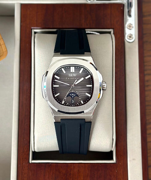 Đồng Hồ Nam I&W Carnival IW735GT-7