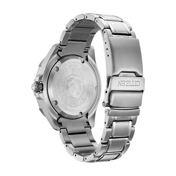 Đồng Hồ Nam Chính Hãng CITIZEN Promaster BN0200-81E