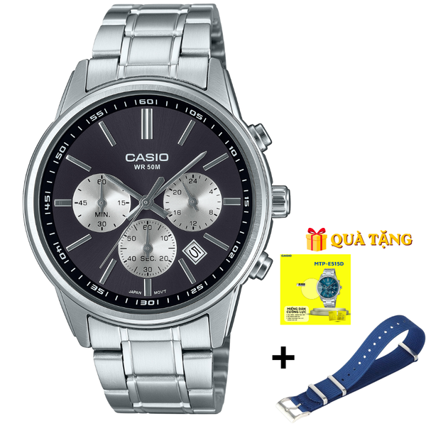 CASIO MTP-E515D-1A