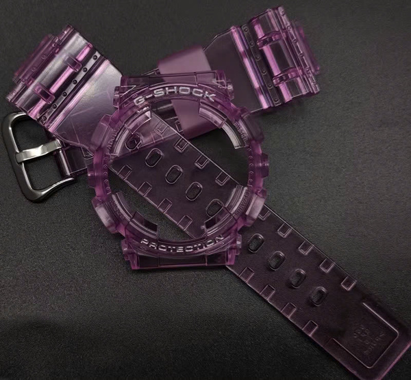 Bộ vỏ chính hãng G-SHOCK GMA-S110VW-4A