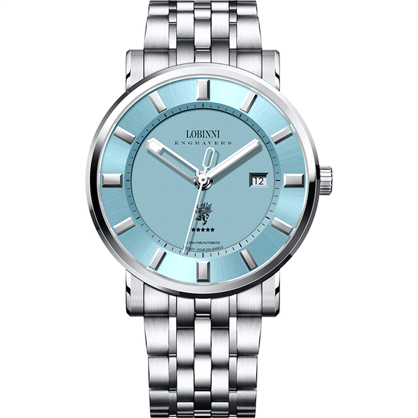 Đồng hồ nam chính hãng LOBINNI L5001-2
