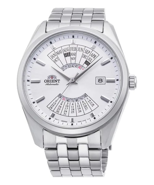 Đồng Hồ Nam Chính Hãng ORIENT Contemporary RA-BA0004S10B
