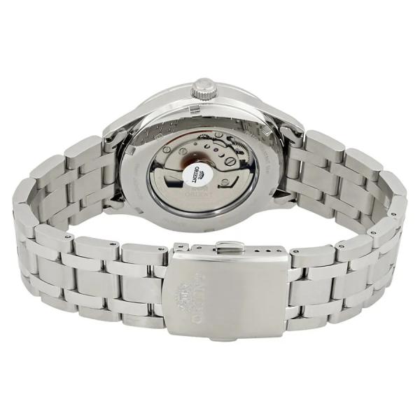 Đồng Hồ Nam Chính Hãng ORIENT Contemporary FAG03001W0