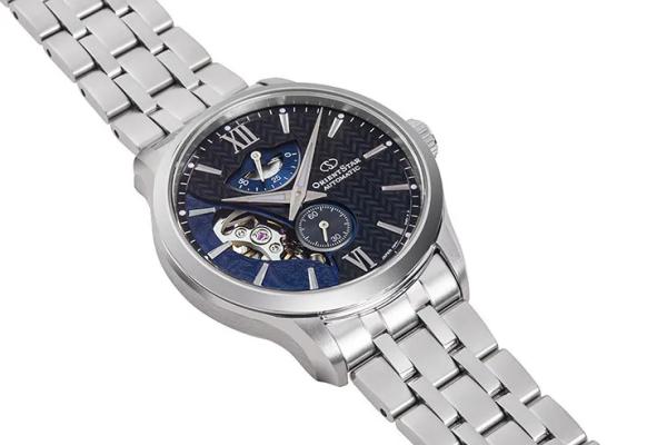 Đồng Hồ Nam Chính Hãng ORIENT STAR Contemporary RE-AV0B03B00B