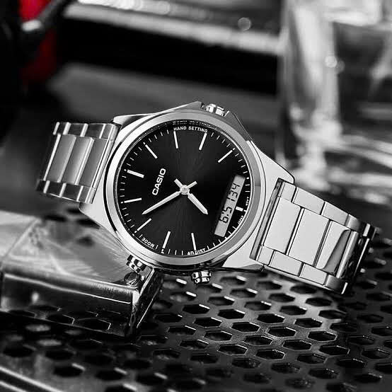 CASIO MTP-VC01D-1E - QUÀ TẶNG TRỊ GIÁ 300K