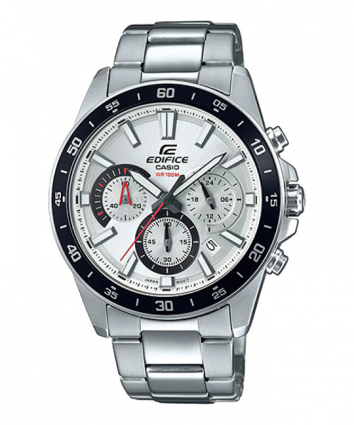 CASIO EDIFICE EFV-570D-7A