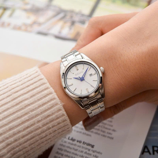 Đồng Hồ Nữ Chính Hãng SEIKO Regular SUR463P1
