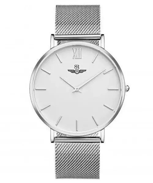 Đồng Hồ Nam Chính Hãng SRWATCH Classic SG1085.1102