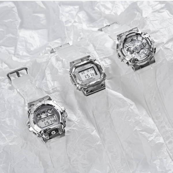 G-SHOCK GM-6900SCM-1