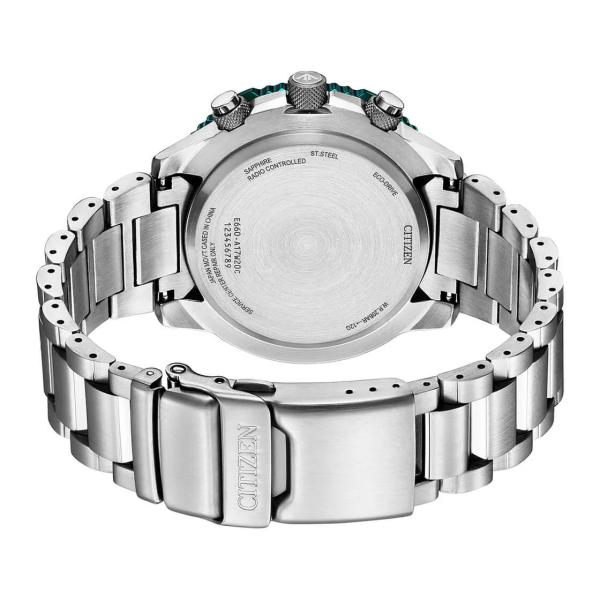 Đồng Hồ Nam Chính Hãng CITIZEN Promaster CB5004-59W