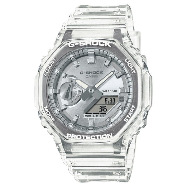 CASIO G-SHOCK GA-2100BM-7A8