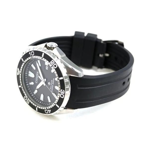 Đồng Hồ Nam Chính Hãng CITIZEN Promaster BN0190-15E