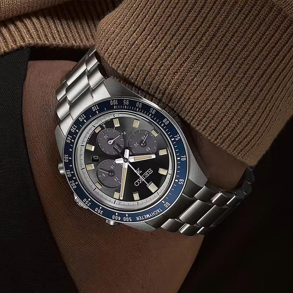 Đồng Hồ Nam Chính Hãng SEIKO Prospex SSC939P1 