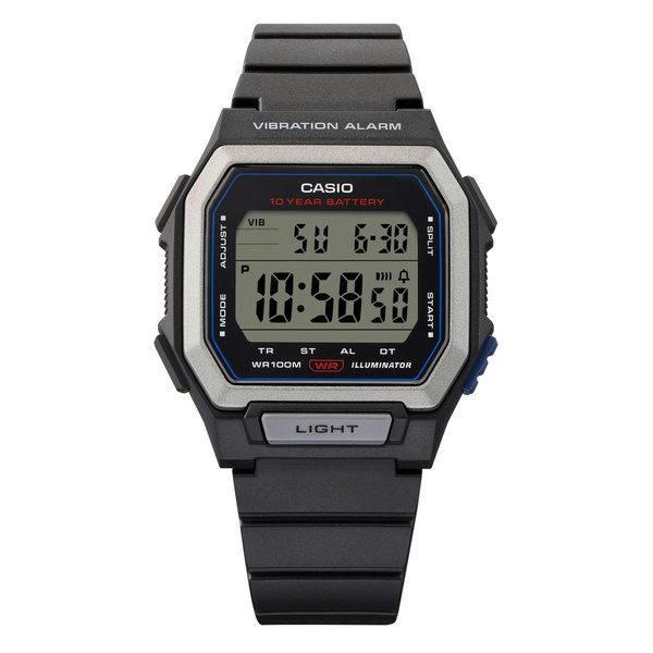 CASIO W-738H-1A