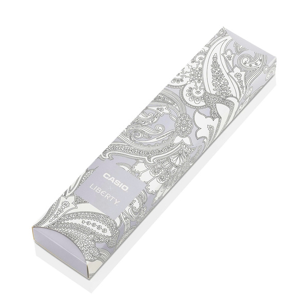 CASIO AQ-230EBLT-1A - QUÀ TẶNG TRỊ GIÁ 200K