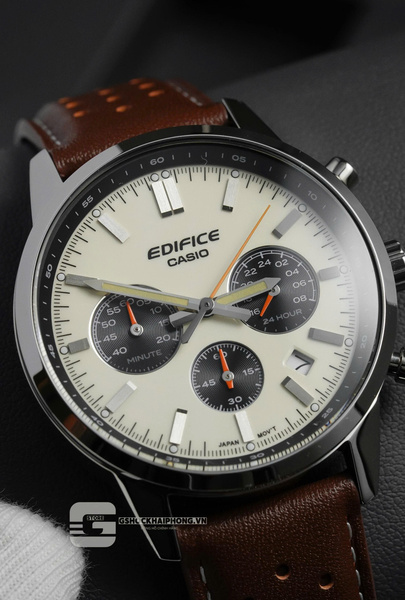 CASIO EDIFICE EFR-575L-7A