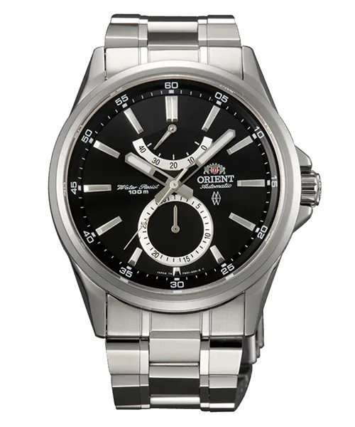 Đồng Hồ Nam Chính Hãng ORIENT Contemporary FFM01002B0