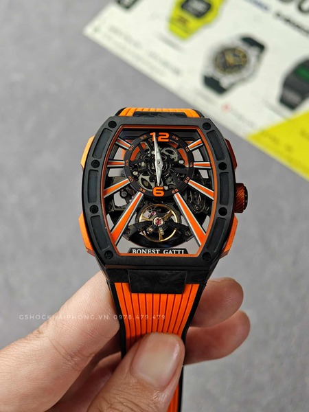 GS-000210 ( Bonest Gatti BG9950-A3 )