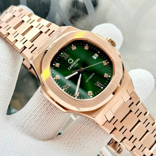 Đồng hồ Carnival 8160G-VH-XL