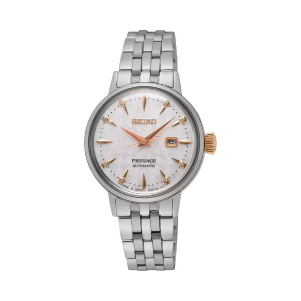 Đồng Hồ Nam Chính Hãng SEIKO 5 Sports SRE009J1 
