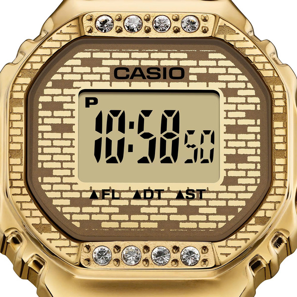 Nhẫn Đồng hồ Casio G-Shock CRW-001JB-9