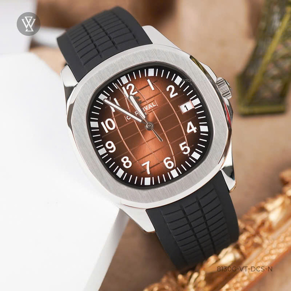 Đồng Hồ Nam CARNIVAL 8130G-VT-DCS-N