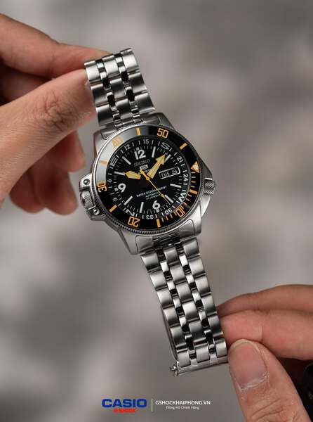 Seiko 5 Sport SKZ211K1