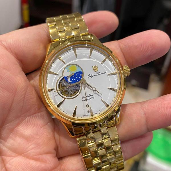 Olympianus OP990-143AGK