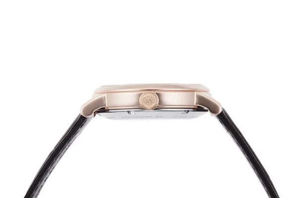 Đồng Hồ Nam Chính Hãng ORIENT Classic RE-AW0003S00B