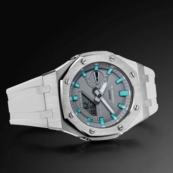 G-SHOCK GA-2100 AP CUSTOM 11