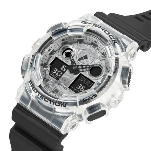 G-SHOCK GA-100SKC-1A
