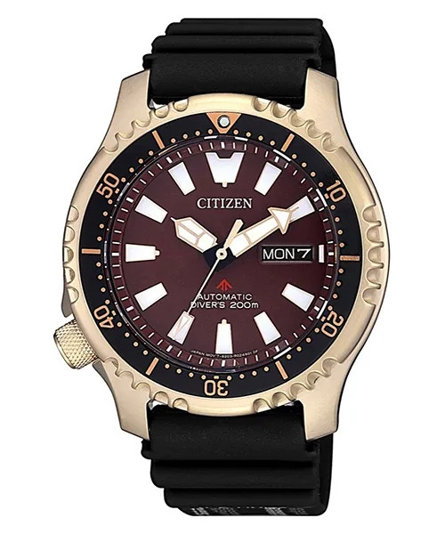 Đồng Hồ Nam Chính Hãng CITIZEN Promaster NY0083-14X
