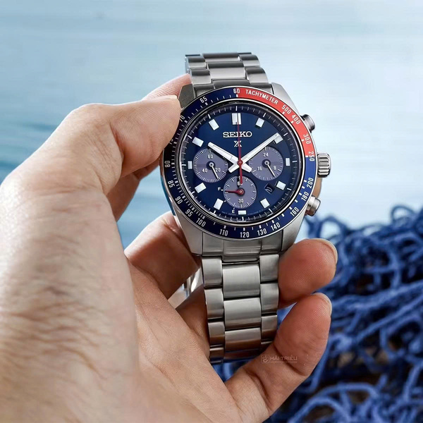 Đồng Hồ Nam Chính Hãng SEIKO Prospex SSC913P1