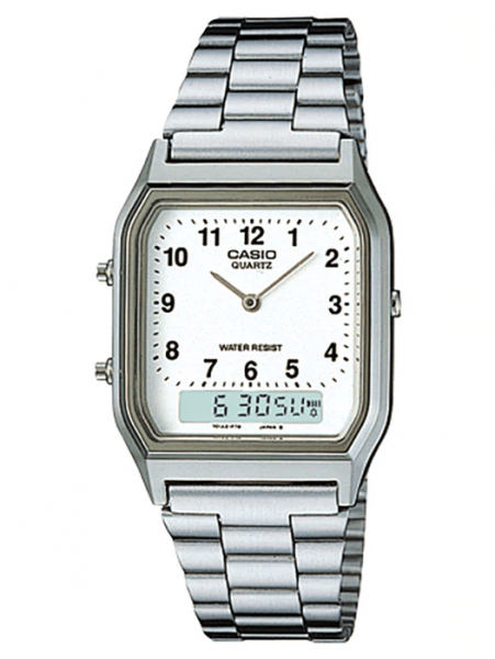 CASIO AQ-230A-7BMQ