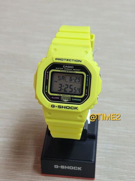 CASIO G-SHOCK GMD-S5600EP-9