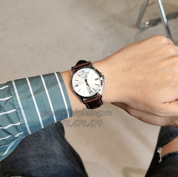 CASIO MTP-1381L-7A - QUÀ TẶNG TRỊ GIÁ 600K 