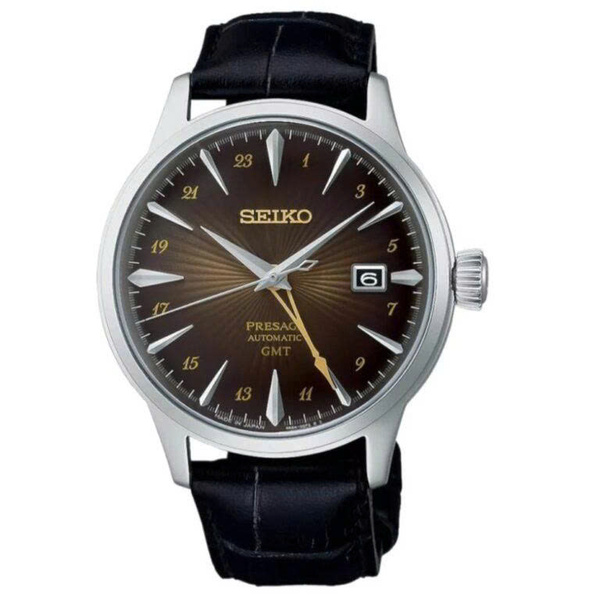 Đồng Hồ Nam Chính Hãng SEIKO Presage SARY243