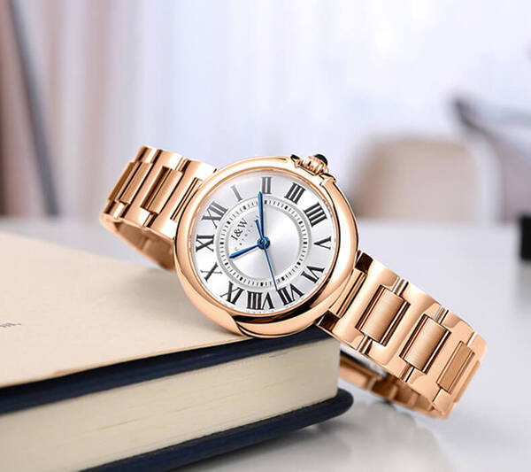 Đồng hồ nữ chính hãng IW CARNIVAL IW602L-1