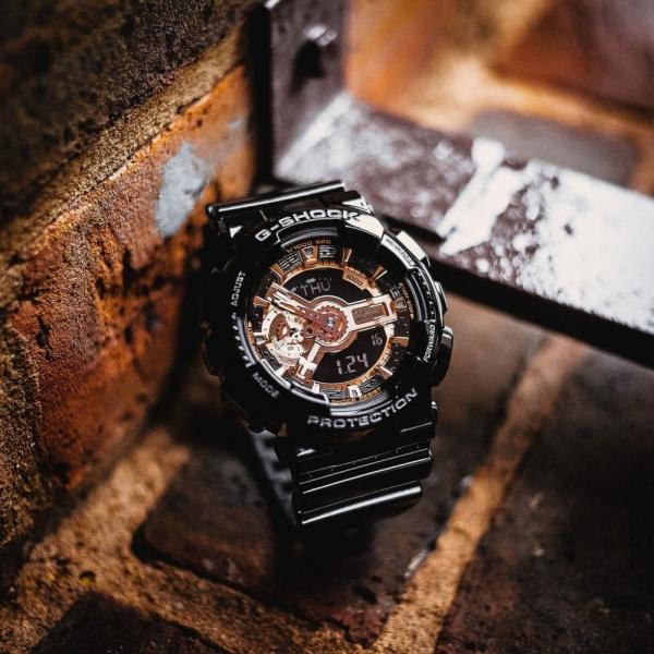 G-SHOCK GA-110MMC-1A