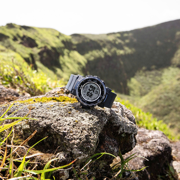 CASIO PRO TREK PRW-35Y-3B
