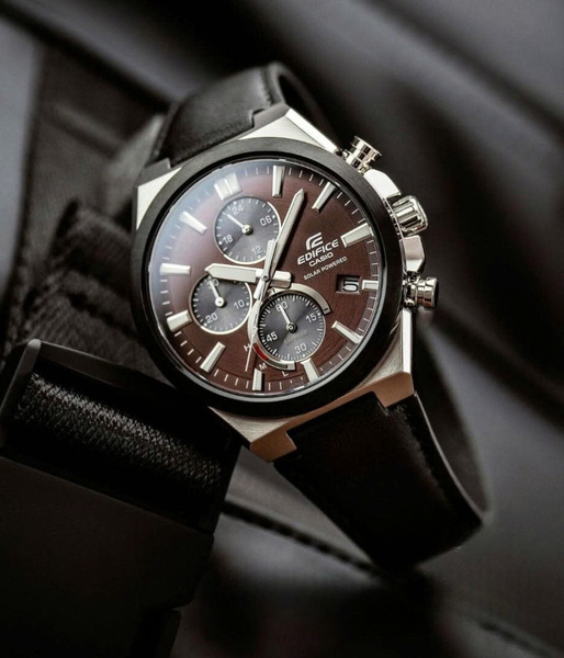 CASIO EDIFICE EQS-950BL-5A