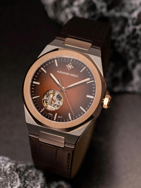 Alexander Ferros 9292D-08