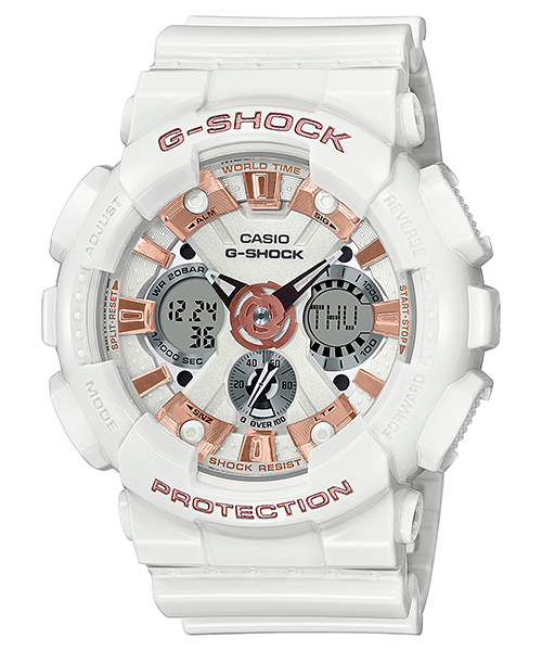 G-SHOCK LOV-20A-7A
