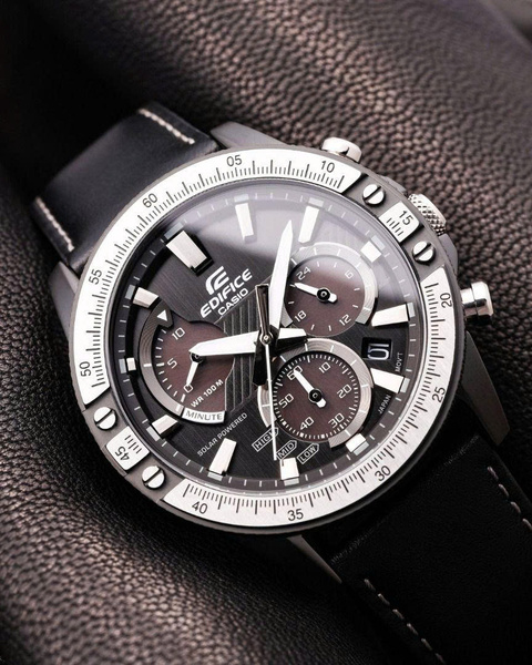 CASIO EDIFICE EQS-930TL-1A