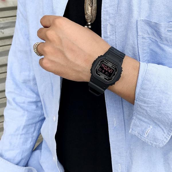 G-SHOCK DW-5600MS-1