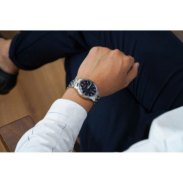 Đồng Hồ Nam Chính Hãng SEIKO Presage SRPD41J1