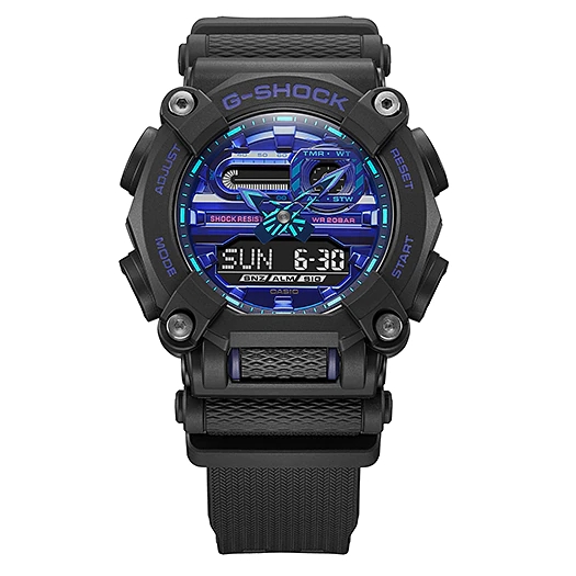 G-SHOCK GA-900VB-1A