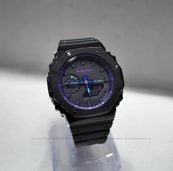 G-SHOCK GA-2100