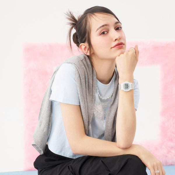 CASIO BABY-G BGD-565GC-7D